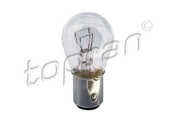 Topran 109 104 Glow bulb P21/4W 12V 21/4W 109104