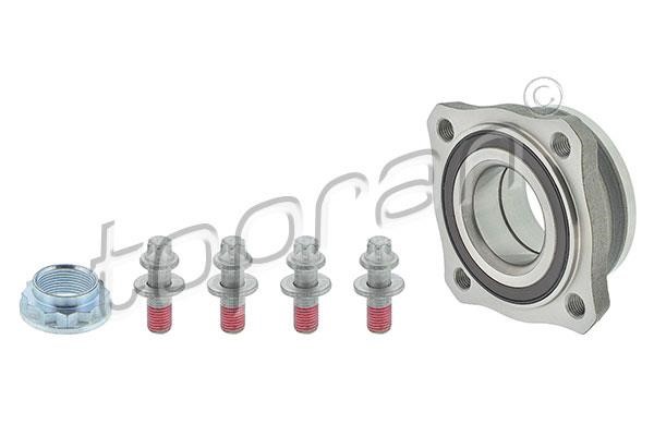 Topran 502 560 Wheel hub bearing 502560