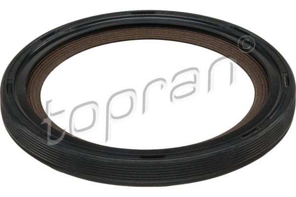 Topran 502 123 Oil seal crankshaft front 502123