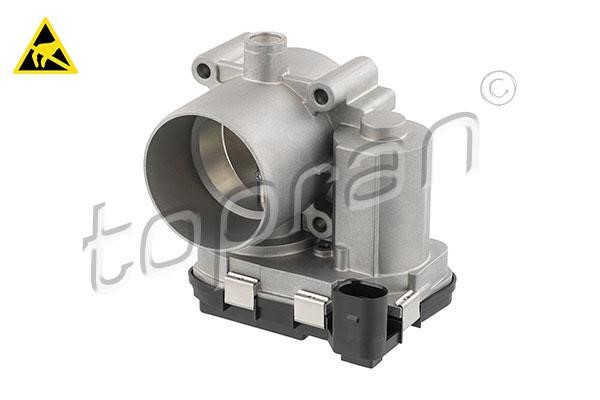 Topran Pipe branch – price 320 PLN