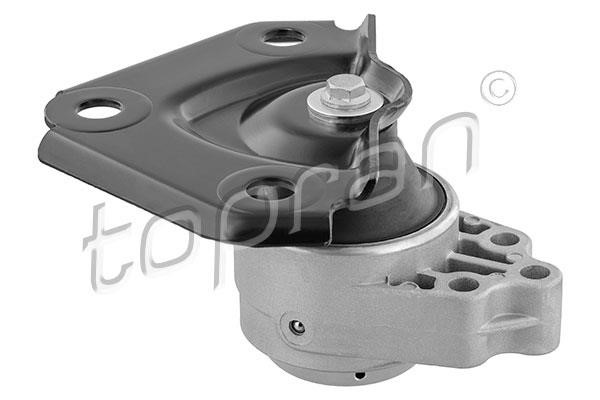 Topran 634 414 Suspension 634414 634414 Topran Suspension