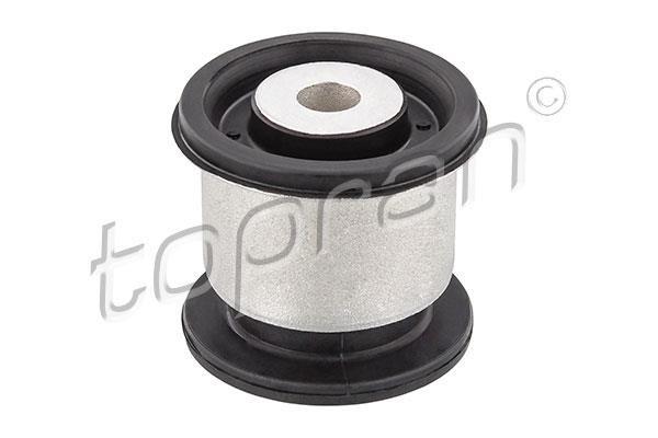 Topran 408 943 Control arm bushing 408943 408943 Topran Control arm bushing