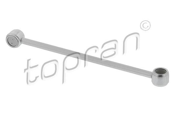 117237 Topran Gear shift rod