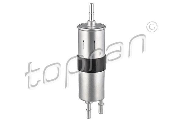 Topran 502 880 Fuel filter 502880