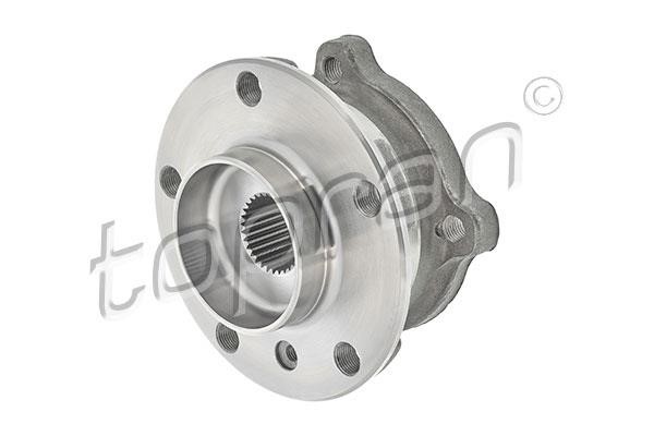 Topran 502 559 Wheel hub 502559