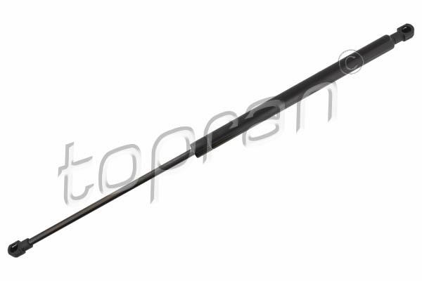 Topran 600 190 Gas Spring, boot-/cargo area 600190