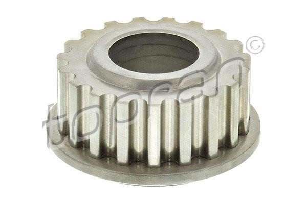 Topran 701 470 TOOTHED WHEEL 701470