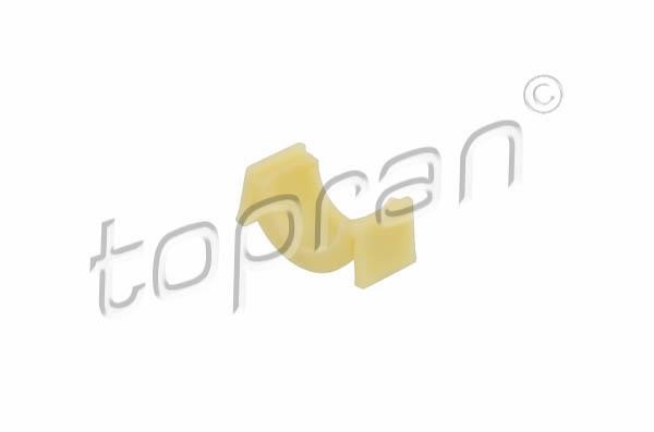 Topran 116 603 Gearbox backstage bushing 116603