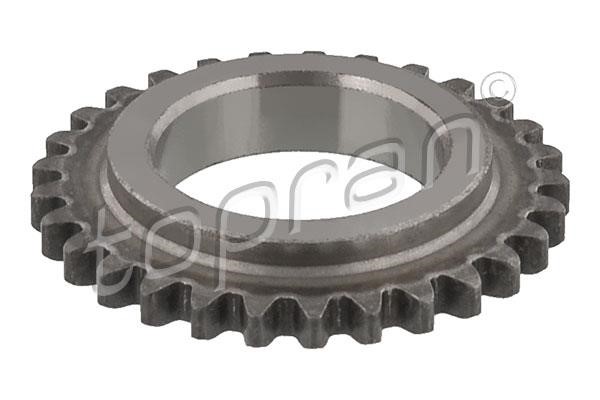 Topran 116 421 TOOTHED WHEEL 116421