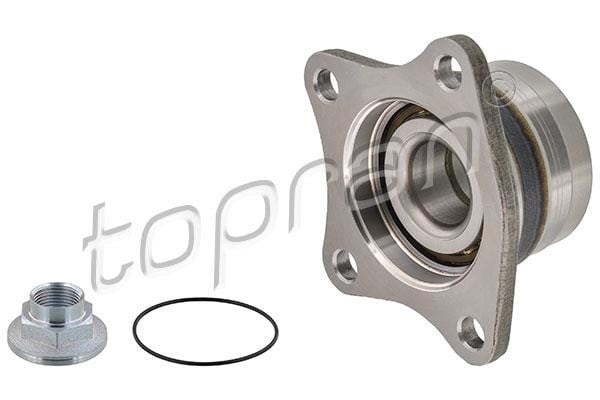 Topran 600 232 Wheel hub bearing 600232