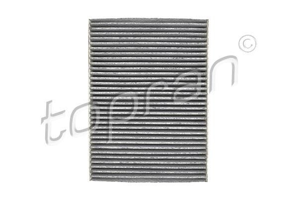 Topran 701 855 Activated Carbon Cabin Filter 701855