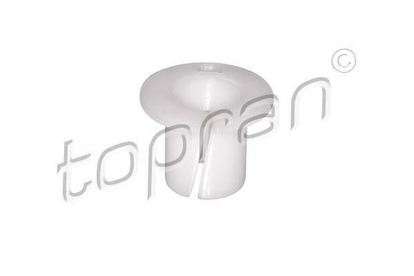 Topran 117 798 Bush, selector-/shift rod 117798 117798 Topran Bush, selector-/shift rod