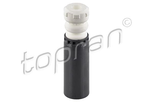 Topran 116 708 Bellow and bump for 1 shock absorber 116708