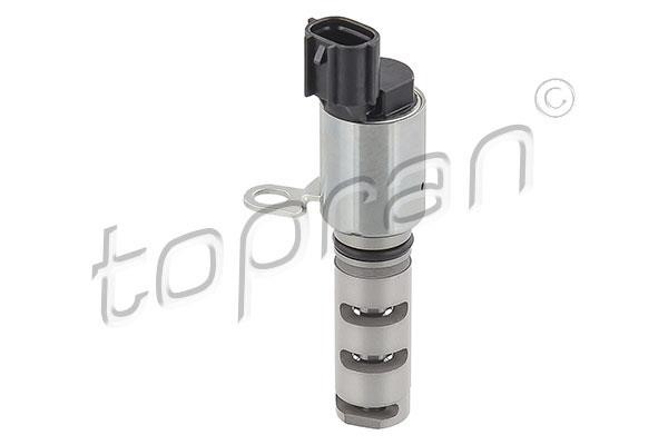 Topran 821 694 Camshaft adjustment valve 821694