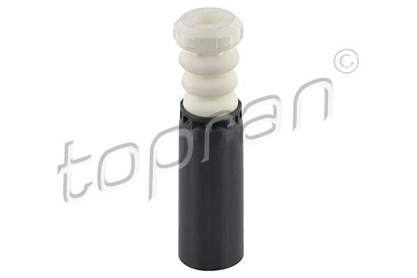 Topran 116 707 Bellow and bump for 1 shock absorber 116707