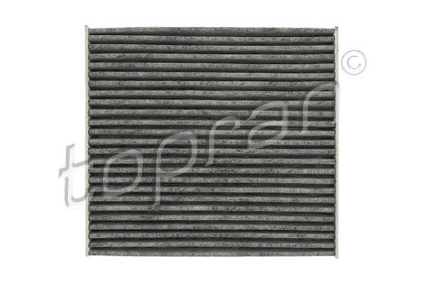 Topran 600 213 Activated Carbon Cabin Filter 600213