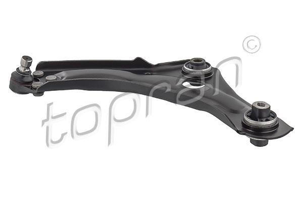 Topran 701 962 Front suspension arm 701962