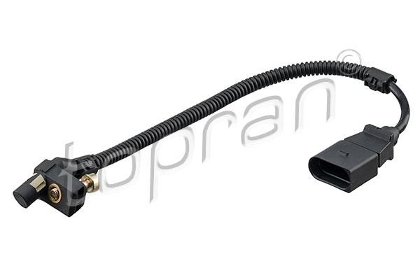 Topran 113 737 Crankshaft position sensor 113737