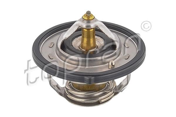 Topran 820 596 Thermostat, coolant 820596