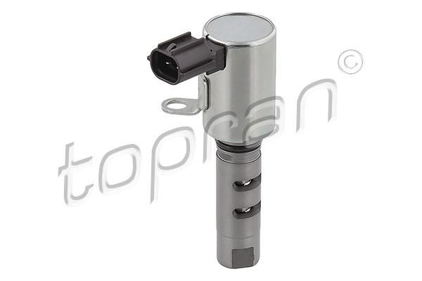 Topran 821 691 Camshaft adjustment valve 821691