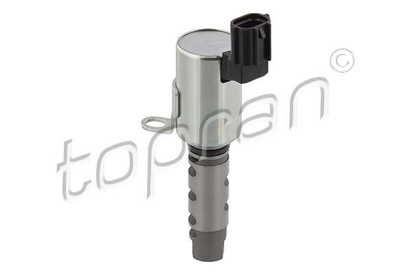 Topran 600 727 Camshaft adjustment valve 600727