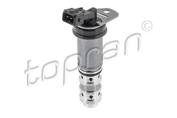 Topran 503 262 Camshaft adjustment valve 503262