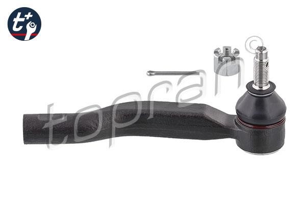 Outer tie rod end Toyota Avensis: 600678 Topran Hinge