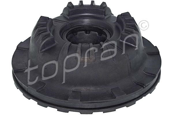 Topran 116 139 Front Shock Absorber Support 116139