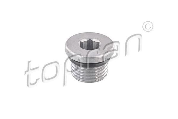 Topran 116 168 Bolt 116168 116168 Topran Bolt