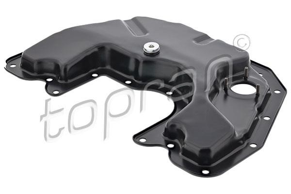Topran 502 599 Oil Sump 502599 502599 Topran Oil Sump
