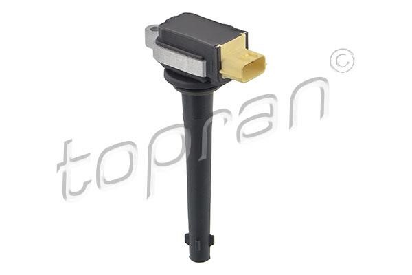 Topran 701 017 Ignition coil 701017