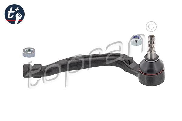 Track rod end ball joint DS: 723720 Topran Hinge