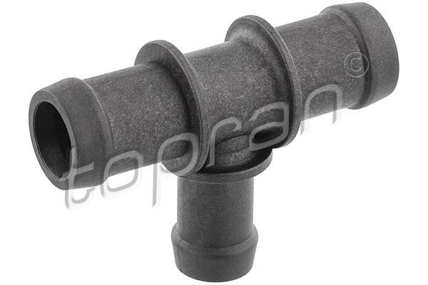 Topran 116 862 Flange Plate, parking supports 116862 116862 Topran Flange Plate, parking supports