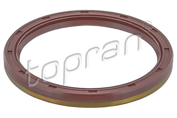 Topran 305 073 Crankshaft oil seal 305073