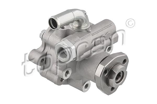 Topran 115 332 Hydraulic Pump, steering system 115332