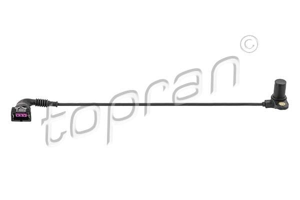 Topran 501 870 Camshaft position sensor 501870