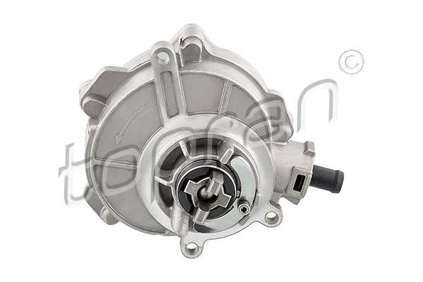 Topran Vacuum Pump, braking system – price 287 PLN