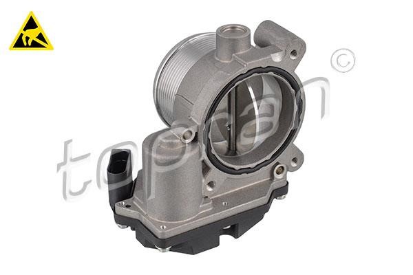 Topran Pipe branch – price 342 PLN
