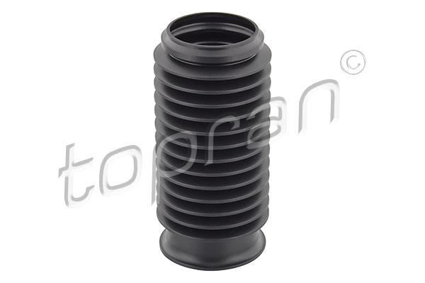 Topran 600 545 Bellow and bump for 1 shock absorber 600545