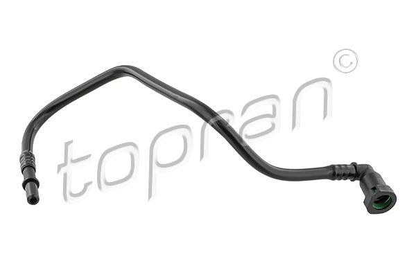 Topran 305 376 Fuel Line 305376 305376 Topran Fuel Line