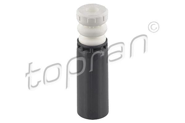 Topran 116 709 Bellow and bump for 1 shock absorber 116709