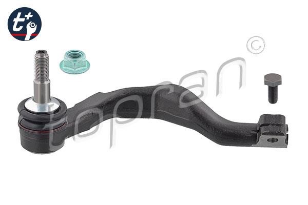 Outer tie rod end Mini: 503113 Topran Hinge