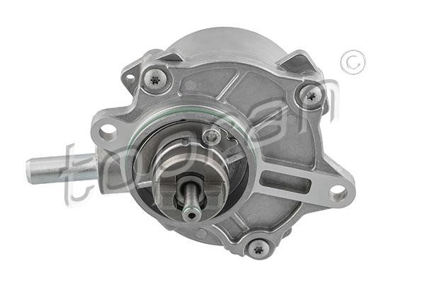 Topran Vacuum Pump, braking system – price 481 PLN