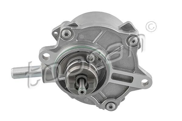 Topran Vacuum Pump, braking system – price 398 PLN