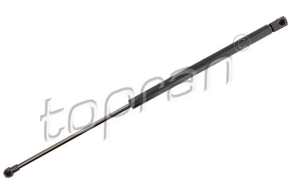 Topran 701 599 Tailgate strut 701599 701599 Topran Tailgate strut