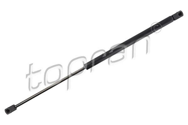 Topran 409 775 Tailgate strut 409775 409775 Topran Tailgate strut