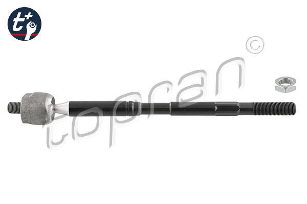Track rod Toyota Avensis: 600692 Topran Inner Tie Rod