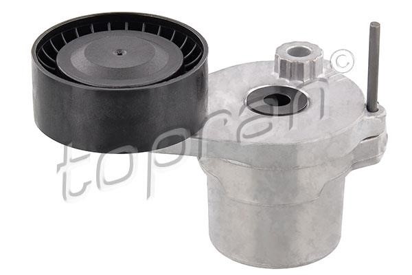 Topran 409 543 Idler roller 409543