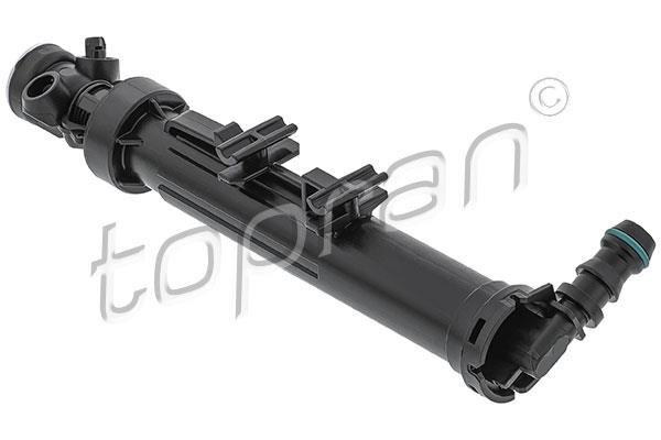 Topran 409 763 Washer Fluid Jet, headlight cleaning 409763 409763 Topran Washer Fluid Jet, headlight cleaning
