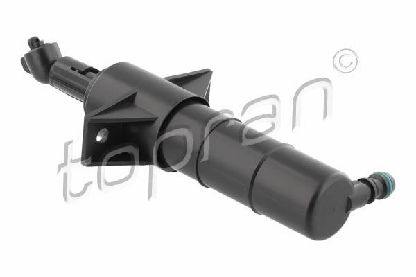 Topran 409 753 Washer Fluid Jet, headlight cleaning 409753 409753 Topran Washer Fluid Jet, headlight cleaning